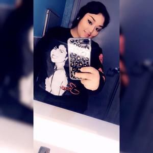 Meet your Posher, Cindy